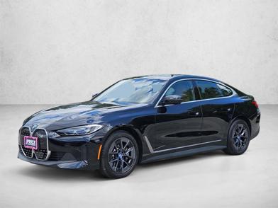 2023 BMW i4 eDrive35 -
                  Conroe, TX