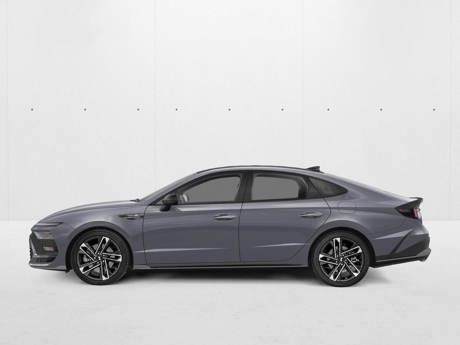 Thumbnail: 2026 Hyundai Sonata - 2