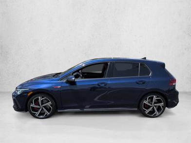 2024 Volkswagen Golf