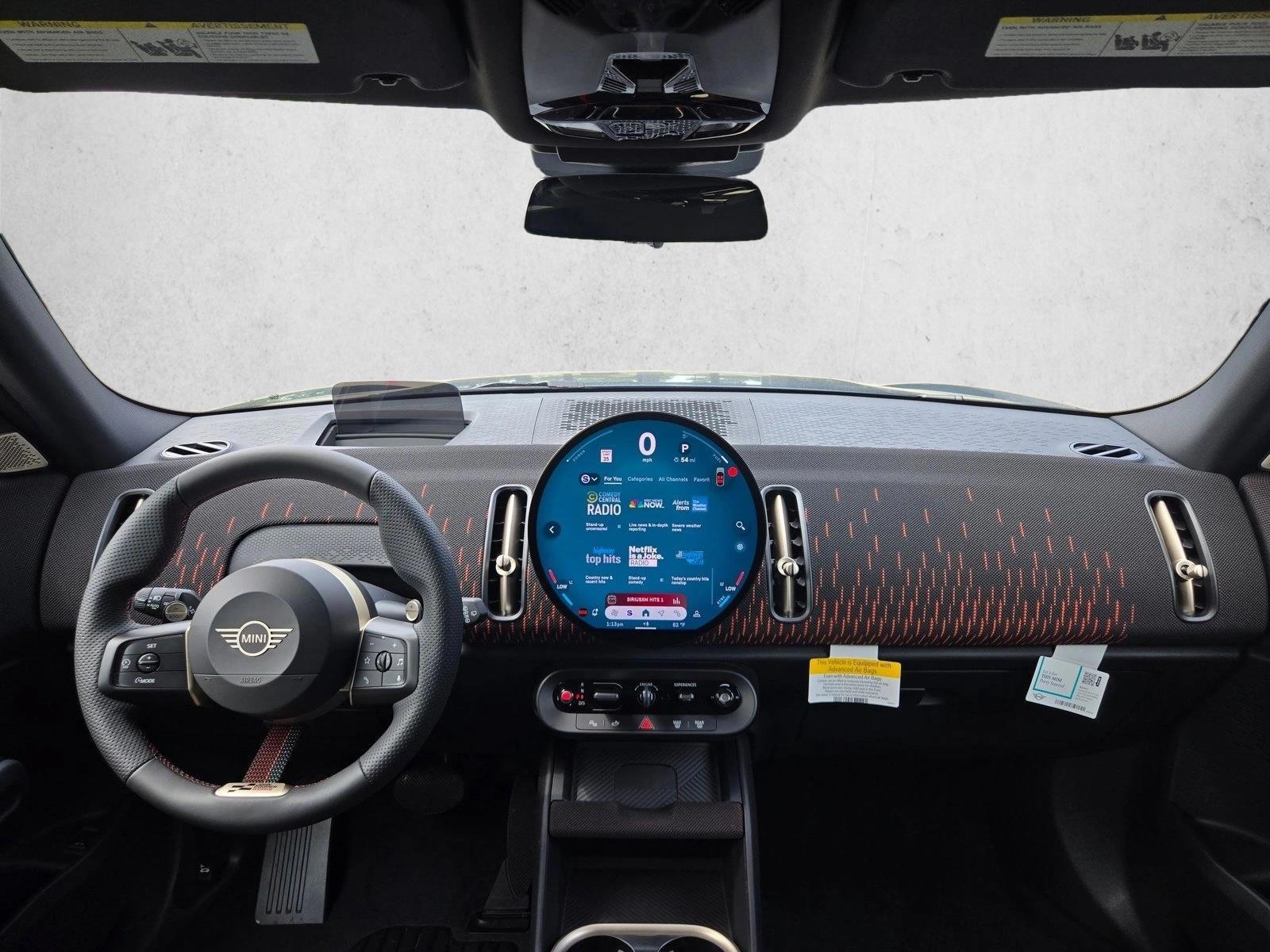 Thumbnail: 2026 MINI Cooper Countryman - 4