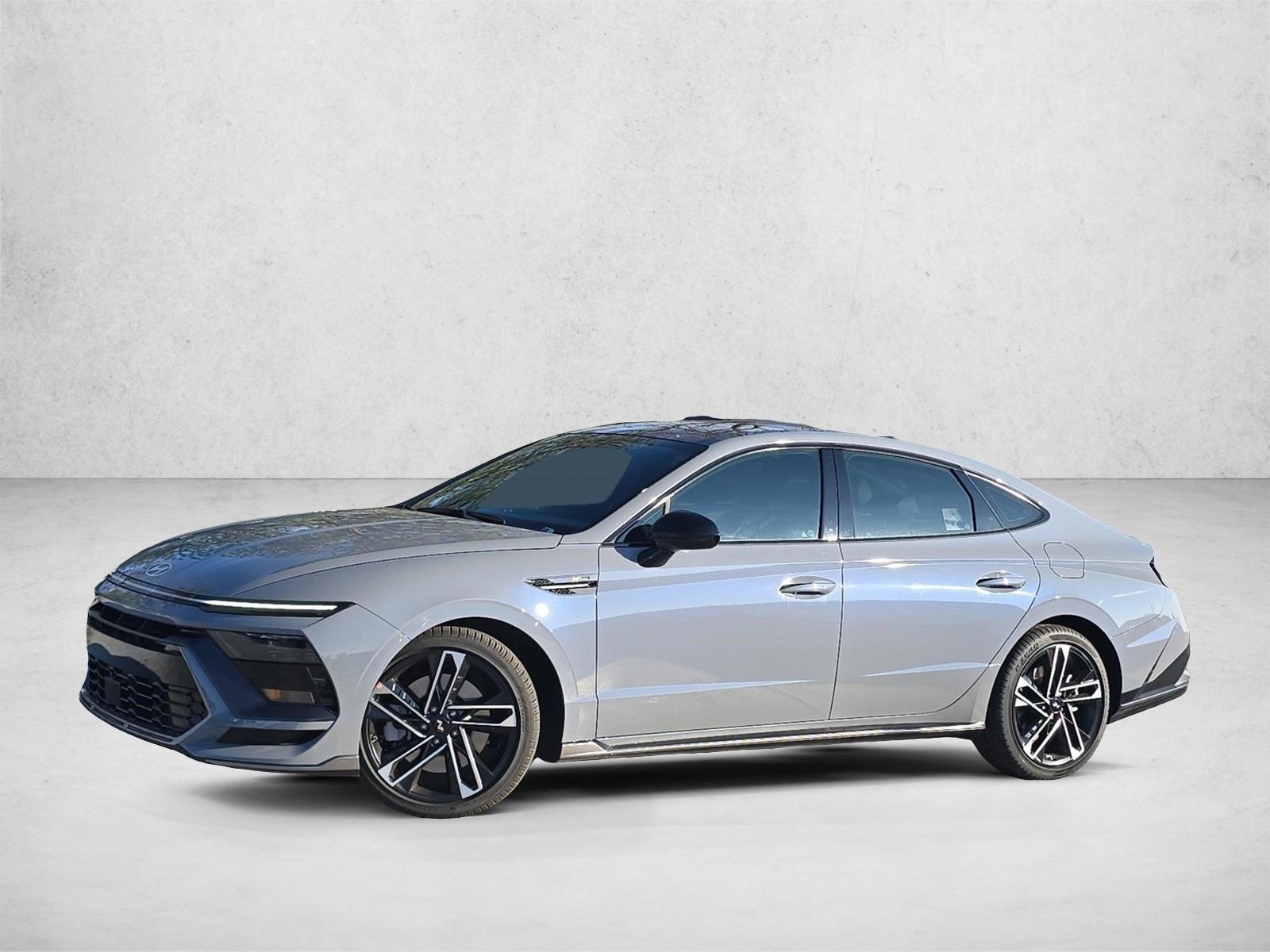 Thumbnail: 2026 Hyundai Sonata - 1