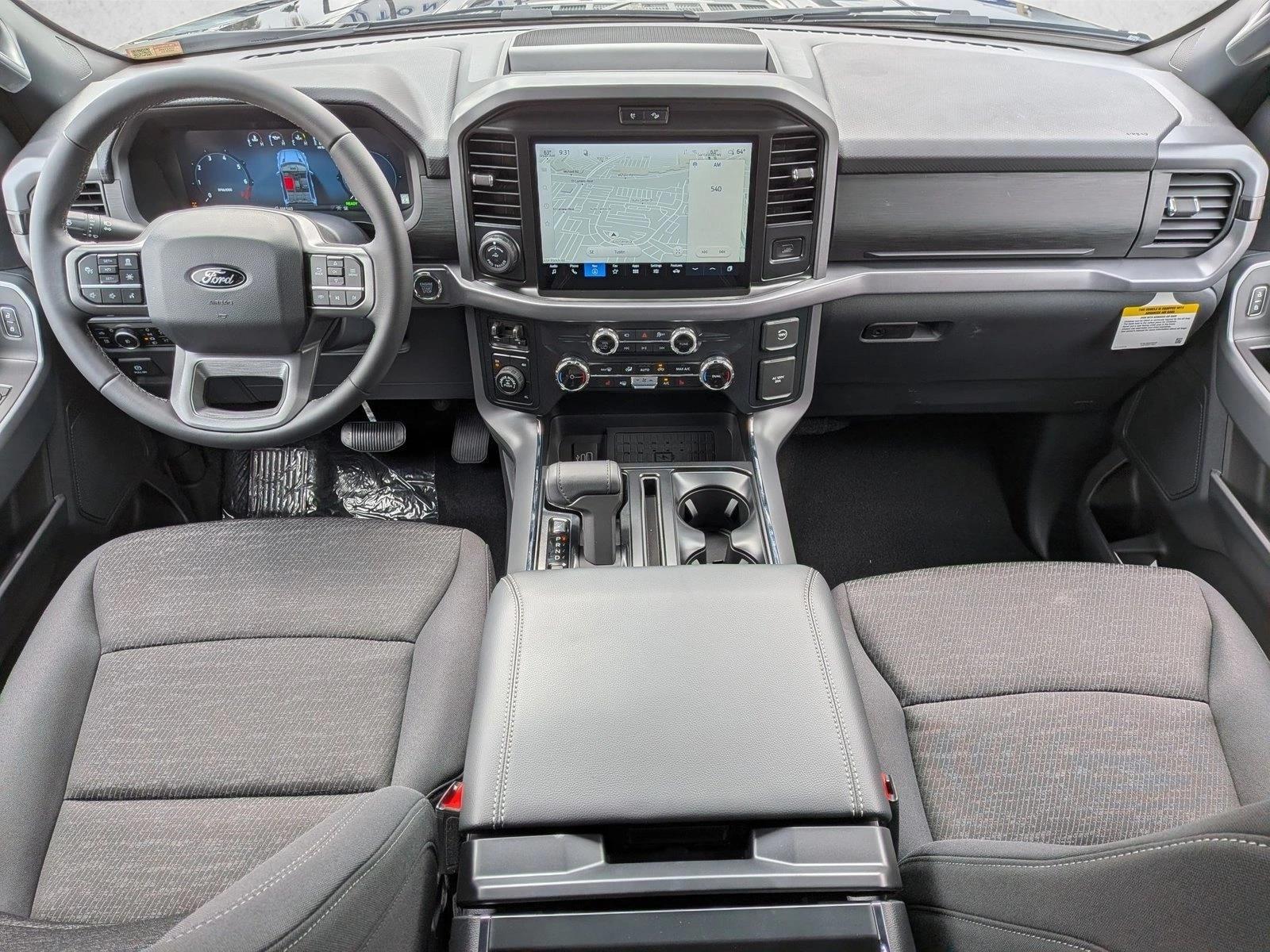 Thumbnail: 2026 Ford F-150 - 3