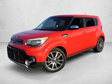 2018 Kia Soul  -
                  Phoenix, AZ