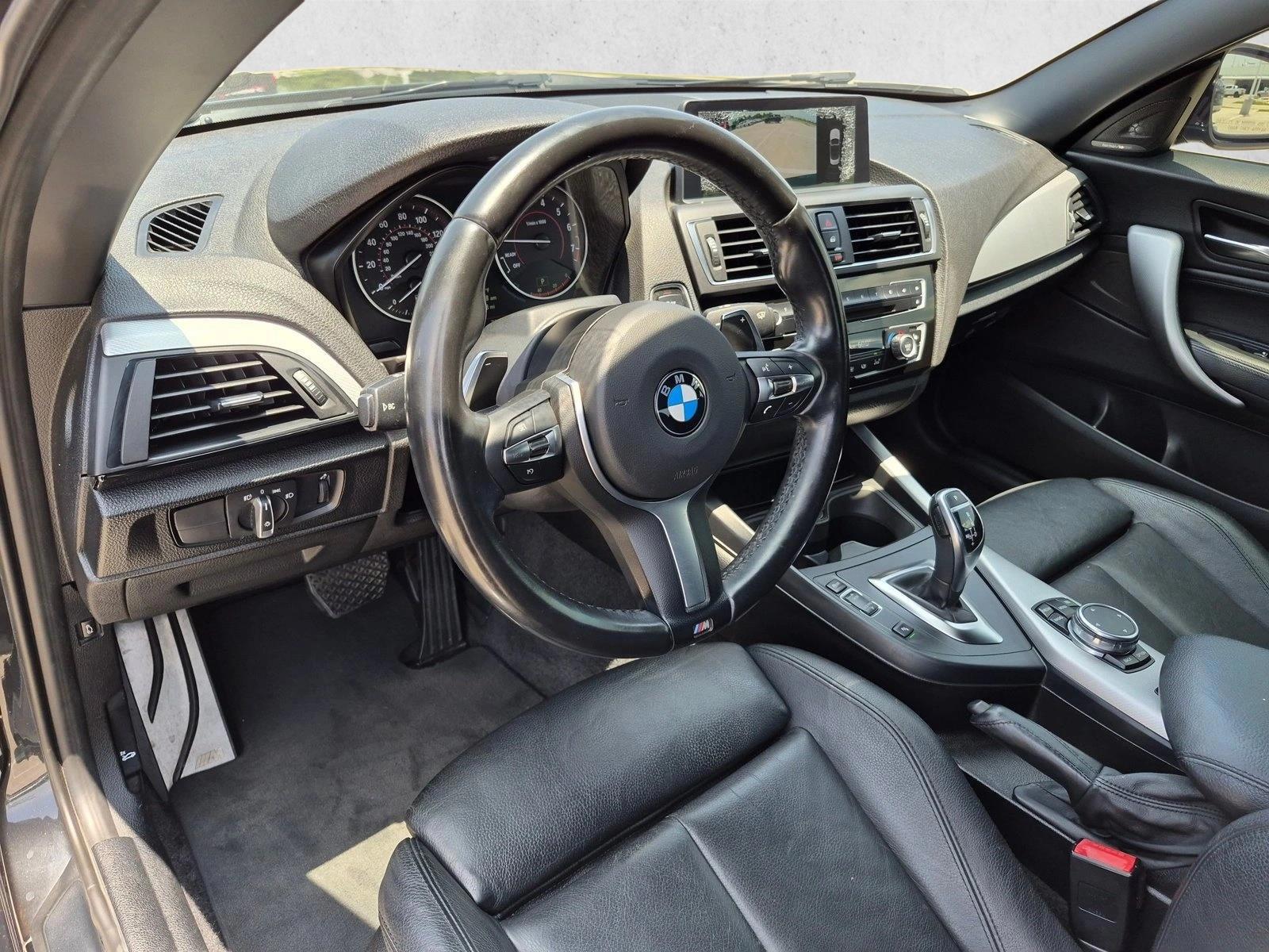 Thumbnail: 2015 BMW 2 Series - 3
