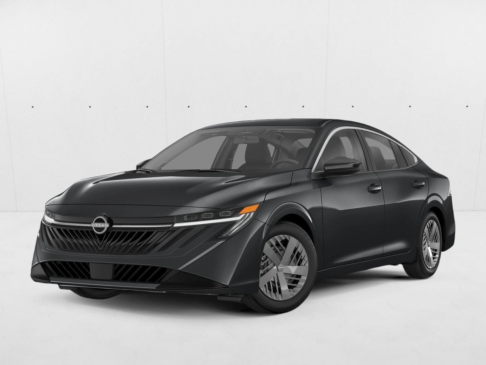 Thumbnail: 2026 Nissan Sentra - 1