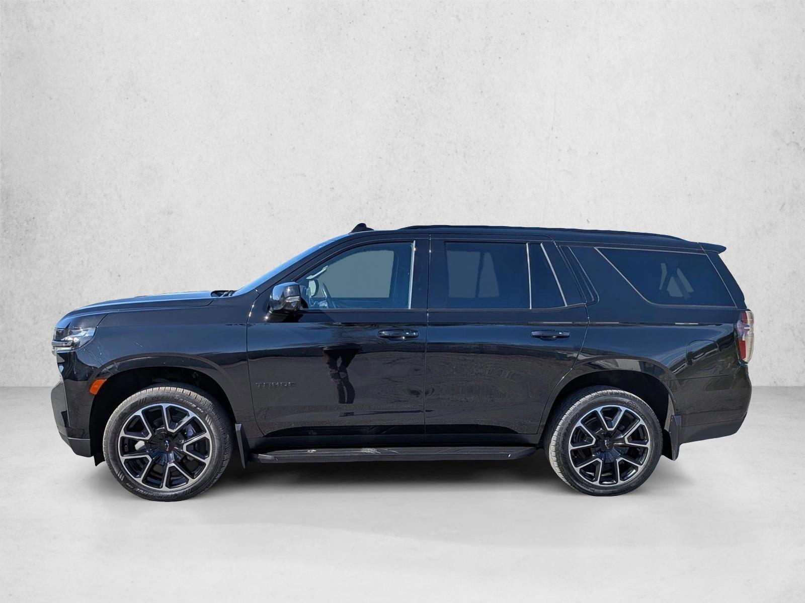 Thumbnail: 2022 Chevrolet Tahoe - 2