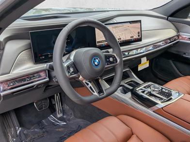 2026 BMW I7