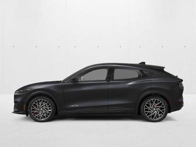 2026 Ford Mustang Mach-E