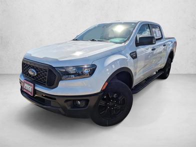 2022 Ford Ranger XL -
                  Golden, CO