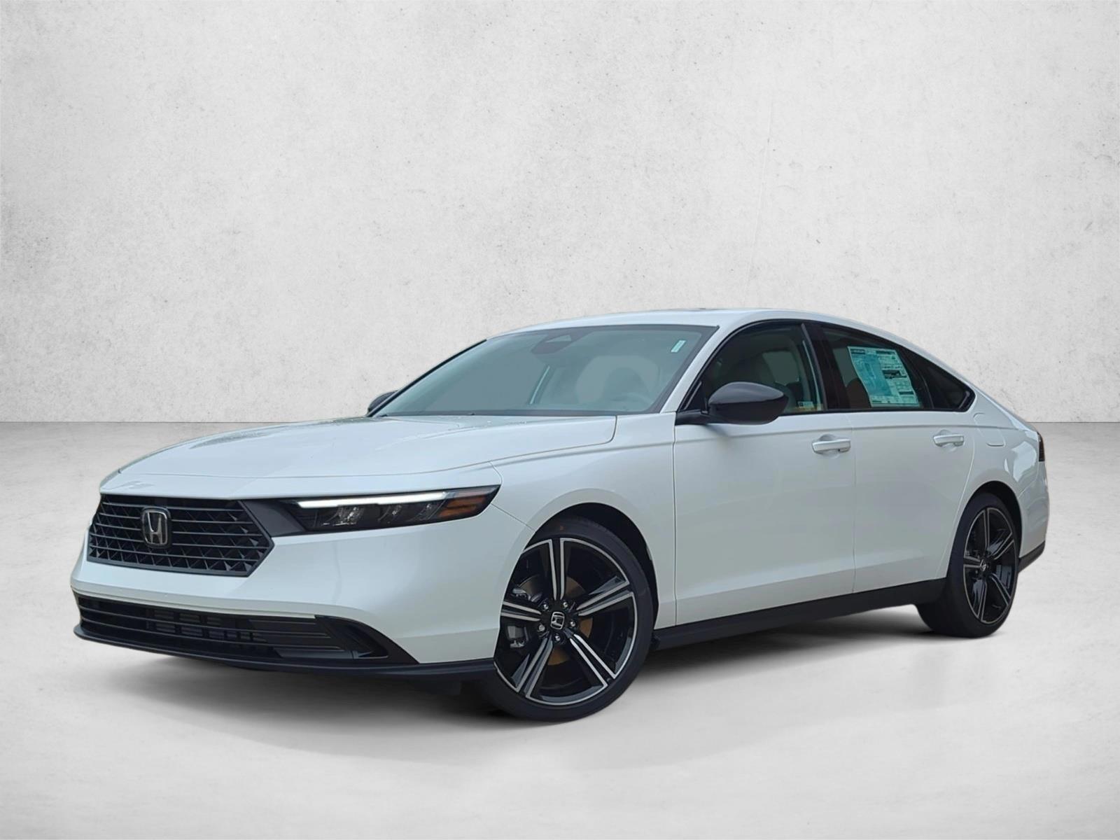 Thumbnail: 2026 Honda Accord - 1
