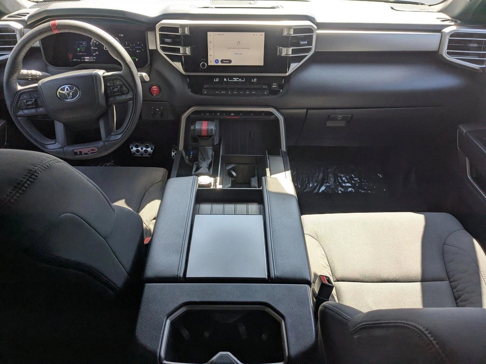 Thumbnail: 2025 Toyota Sequoia - 3