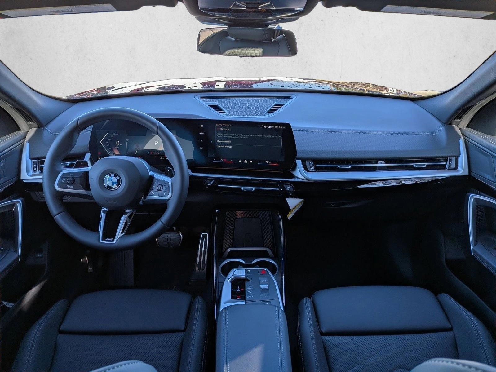 Thumbnail: 2026 BMW X2 - 4
