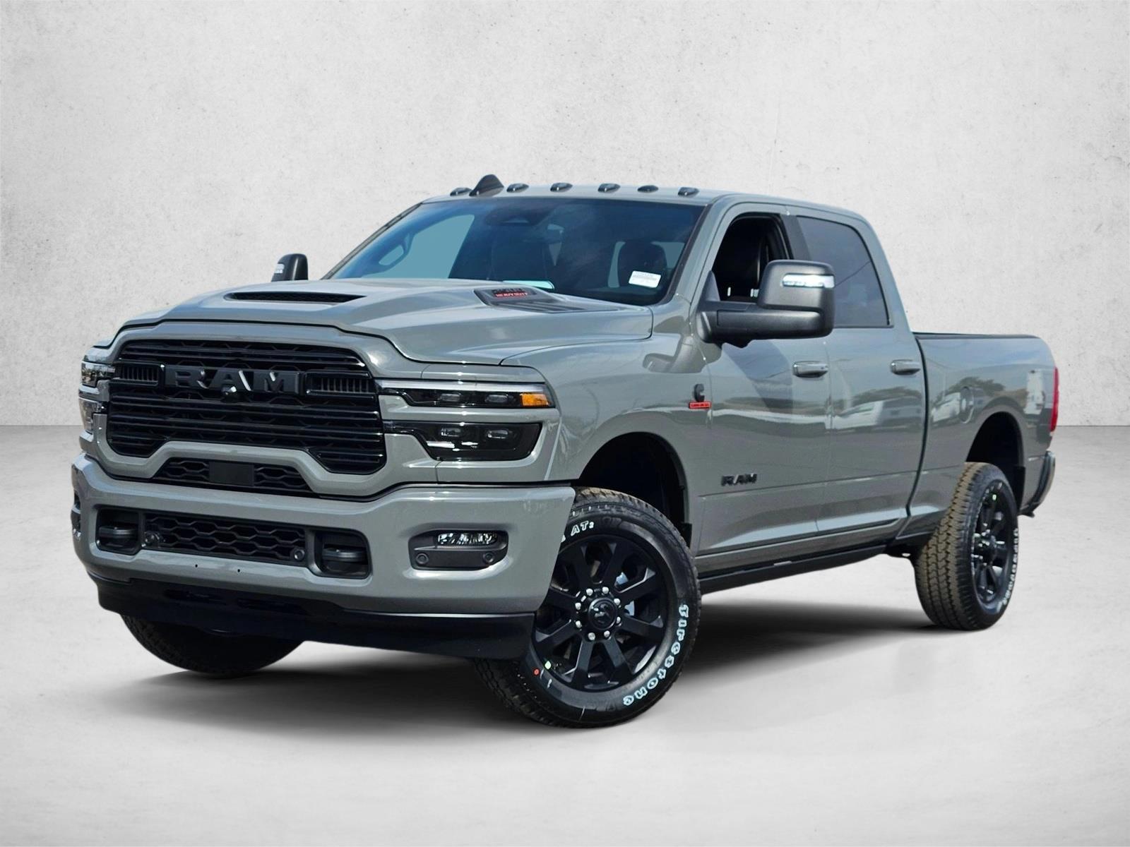 Thumbnail: 2026 RAM 2500 - 1