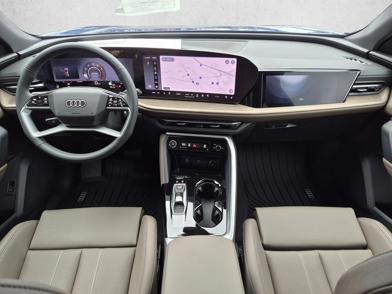 2026 Audi Q5 Sportback