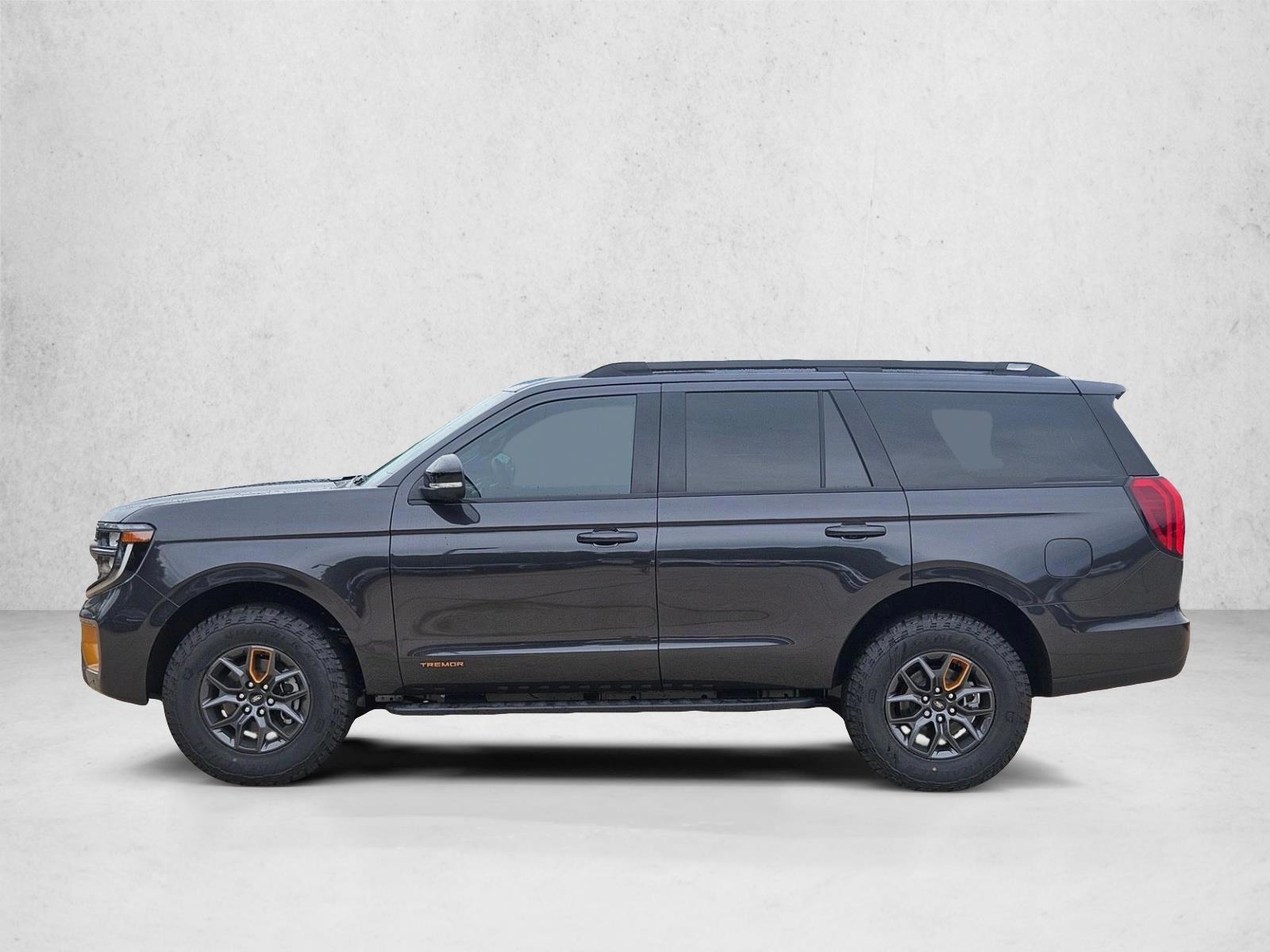 Thumbnail: 2026 Ford Expedition - 2