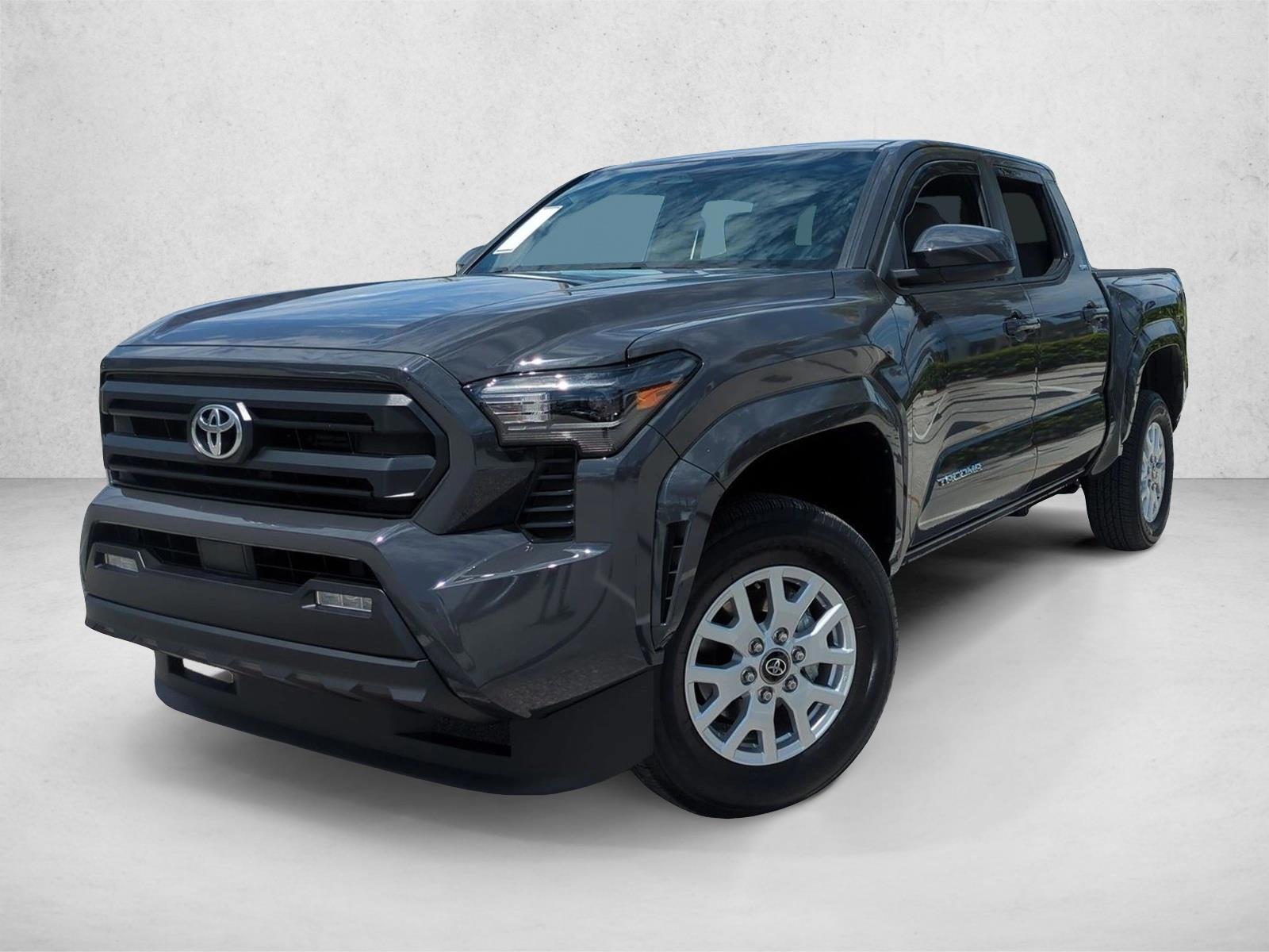 Thumbnail: 2025 Toyota Tacoma - 1