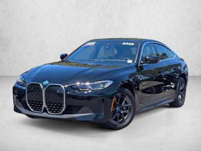 2023 BMW i4 eDrive35 -
                  Mountain View, CA