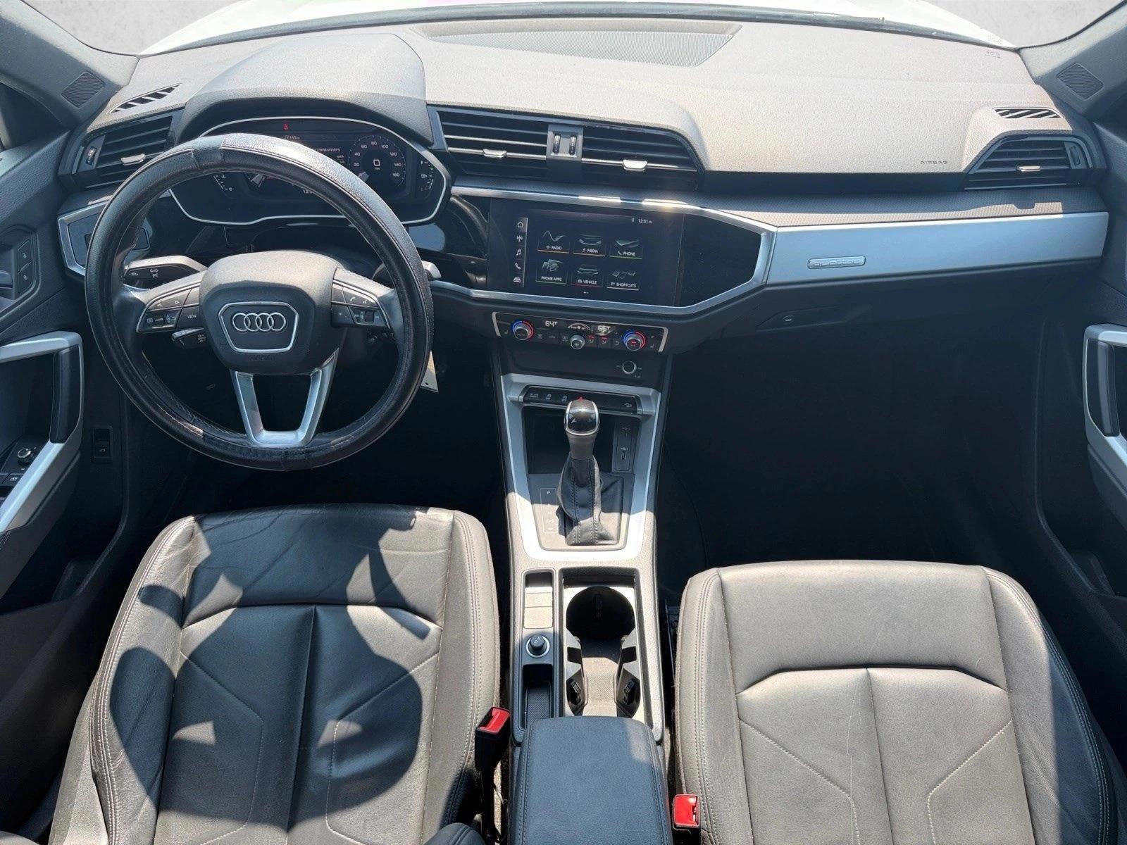 2021 Audi Q3 Premium - Photo 20