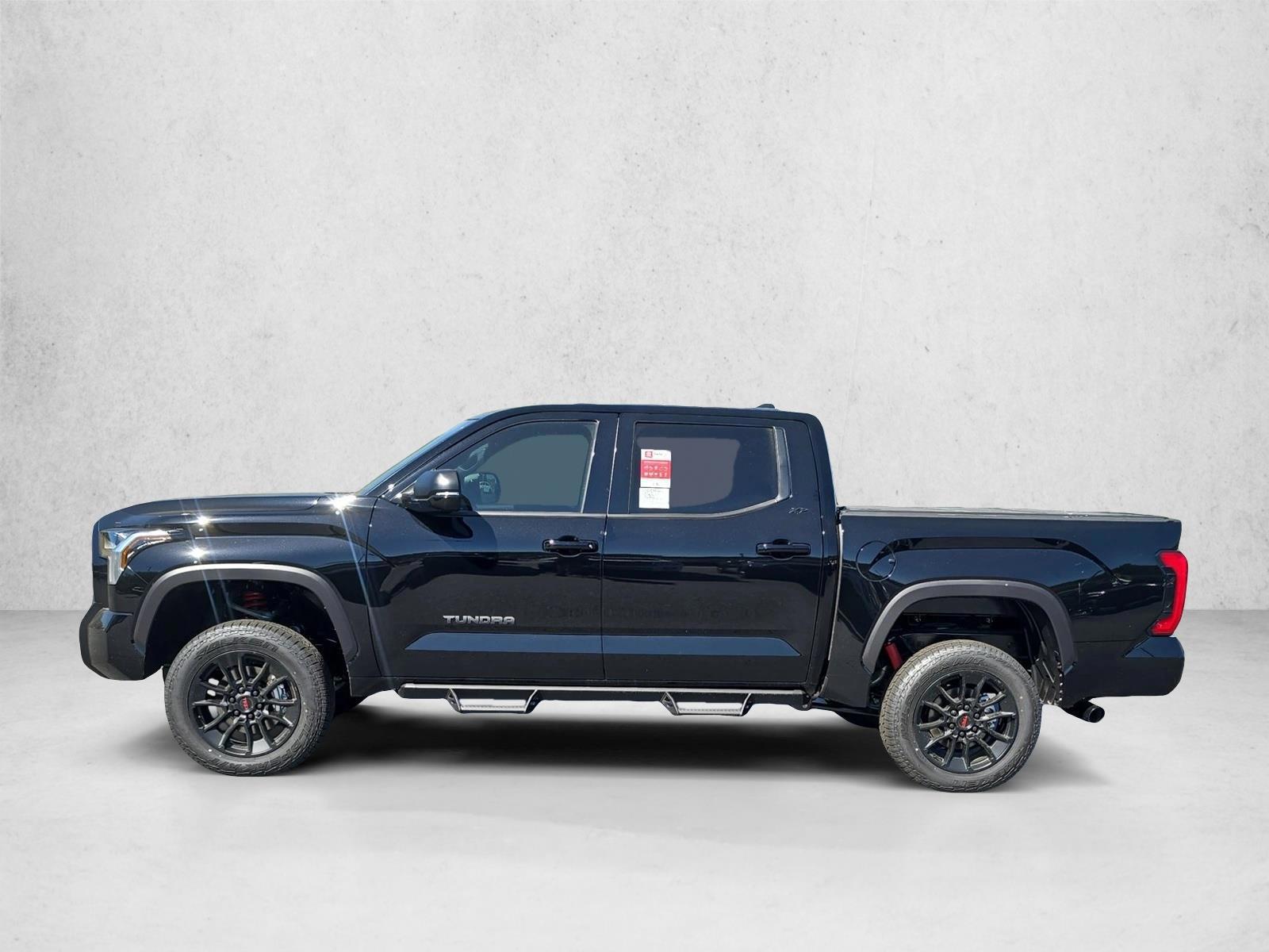 Thumbnail: 2026 Toyota Tundra - 2