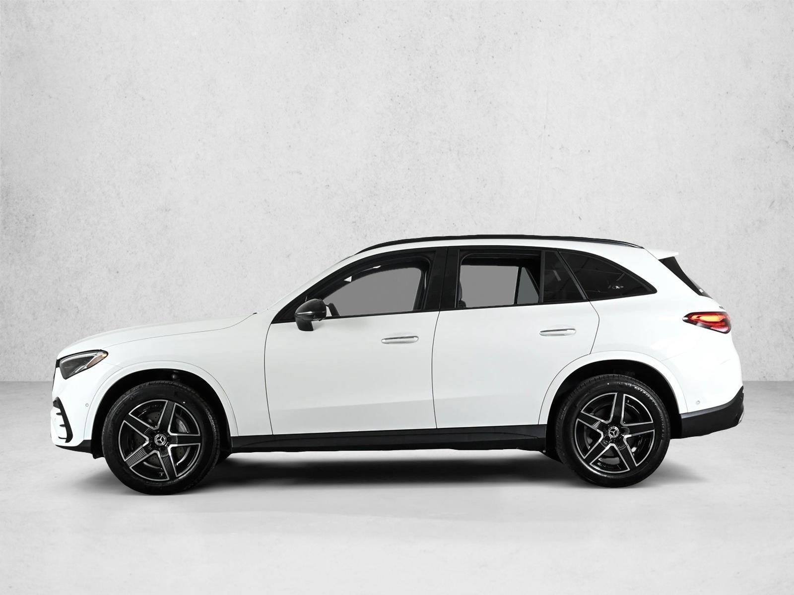 Thumbnail: 2026 Mercedes-Benz GLC - 2