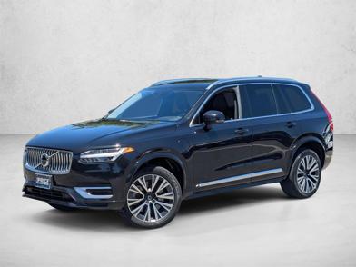 2022 Volvo XC90 Recharge Core -
                  Valencia, CA