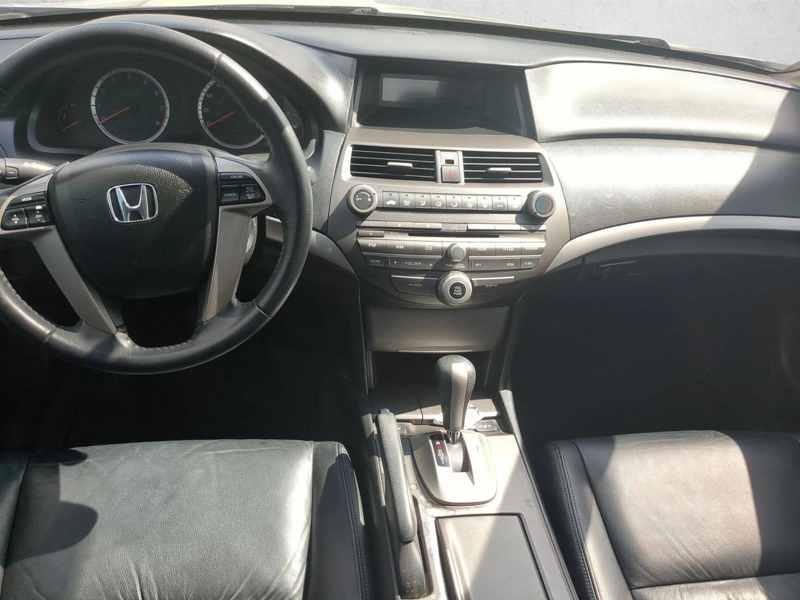 Thumbnail: 2011 Honda Accord - 3