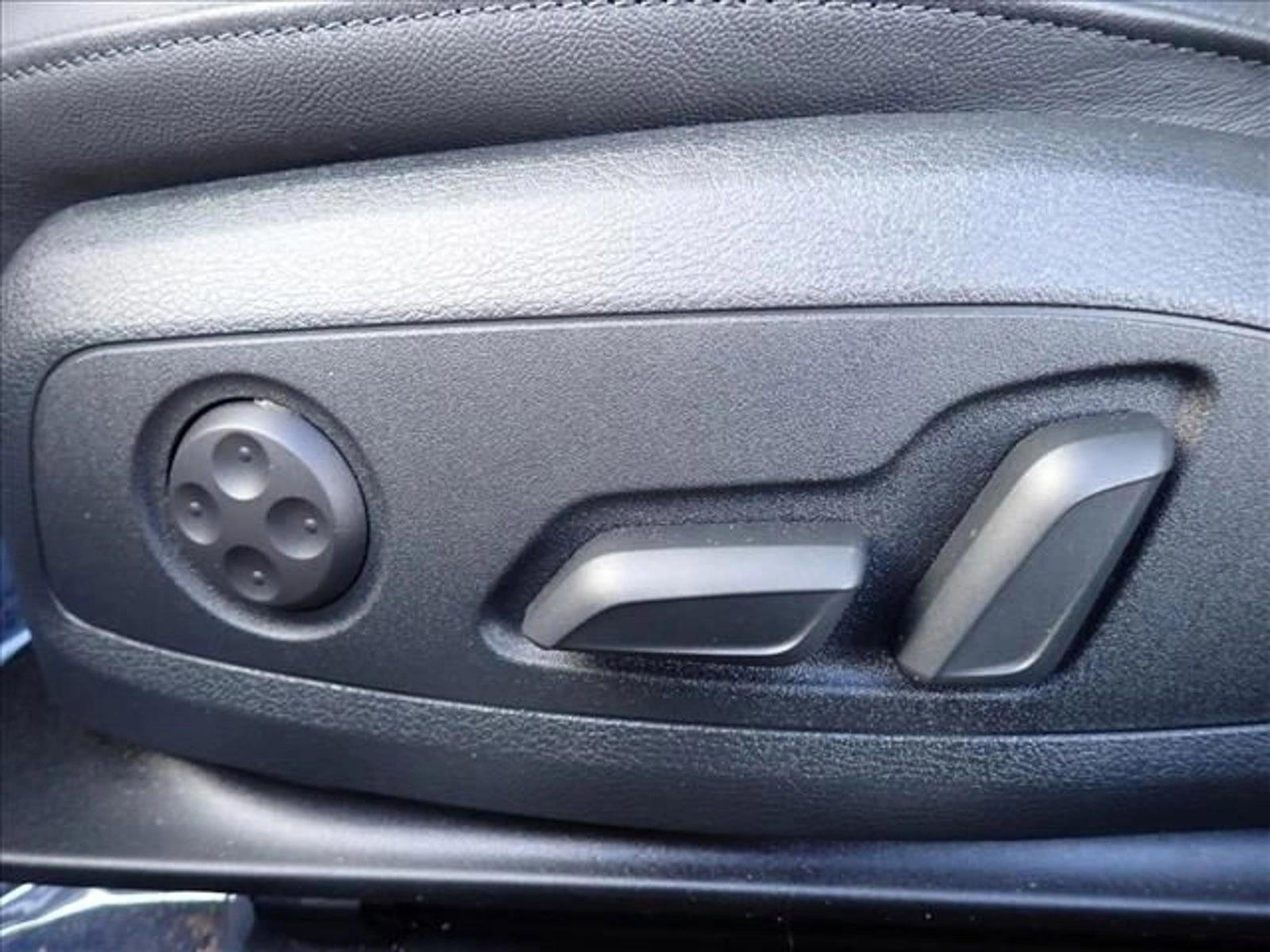 Thumbnail: 2023 Audi A4 - 3