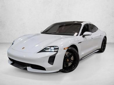 2020 Porsche Taycan Turbo -
                  Pompano Beach, FL
