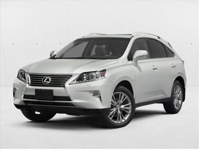 2013 Lexus RX 350 -
                  Austin, TX
