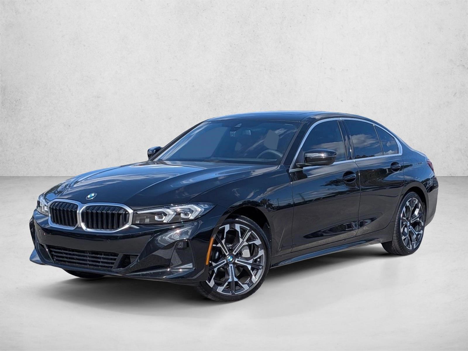 Thumbnail: 2026 BMW 3 Series - 1