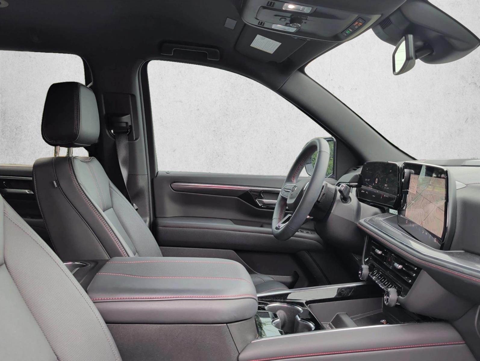 2025 Chevrolet Tahoe RST - Photo 25