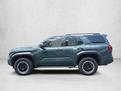 2026 Toyota 4Runner
