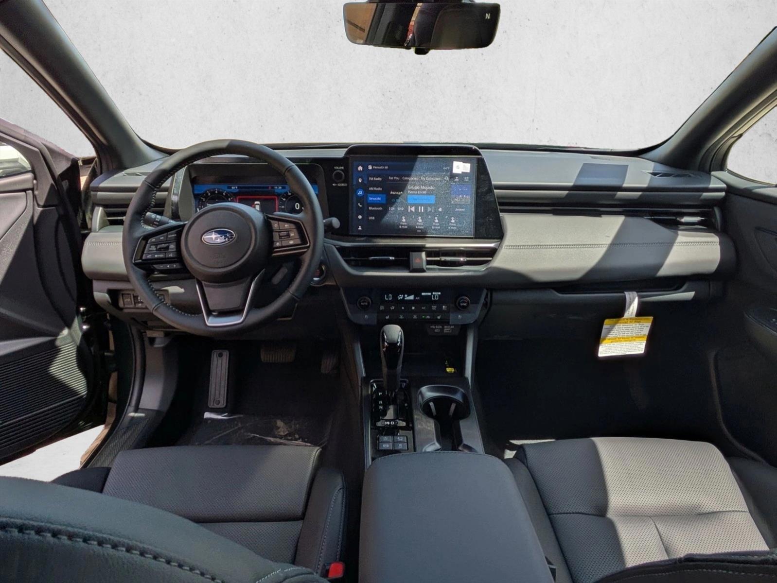 Thumbnail: 2026 Subaru Outback - 3