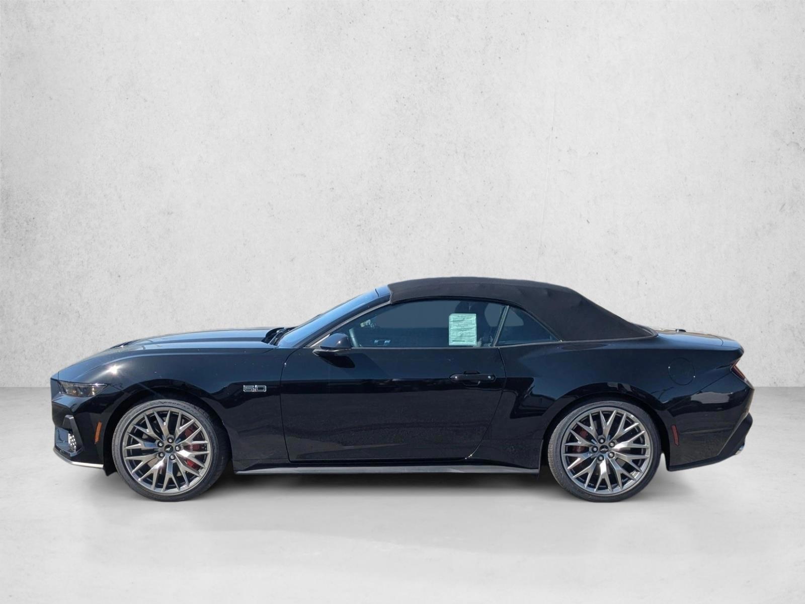 Thumbnail: 2026 Ford Mustang - 2
