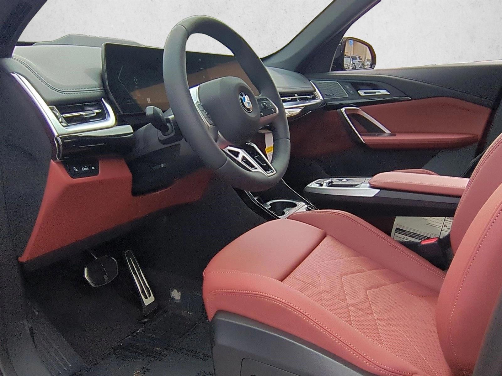 2026 BMW X1 28i - Photo 10