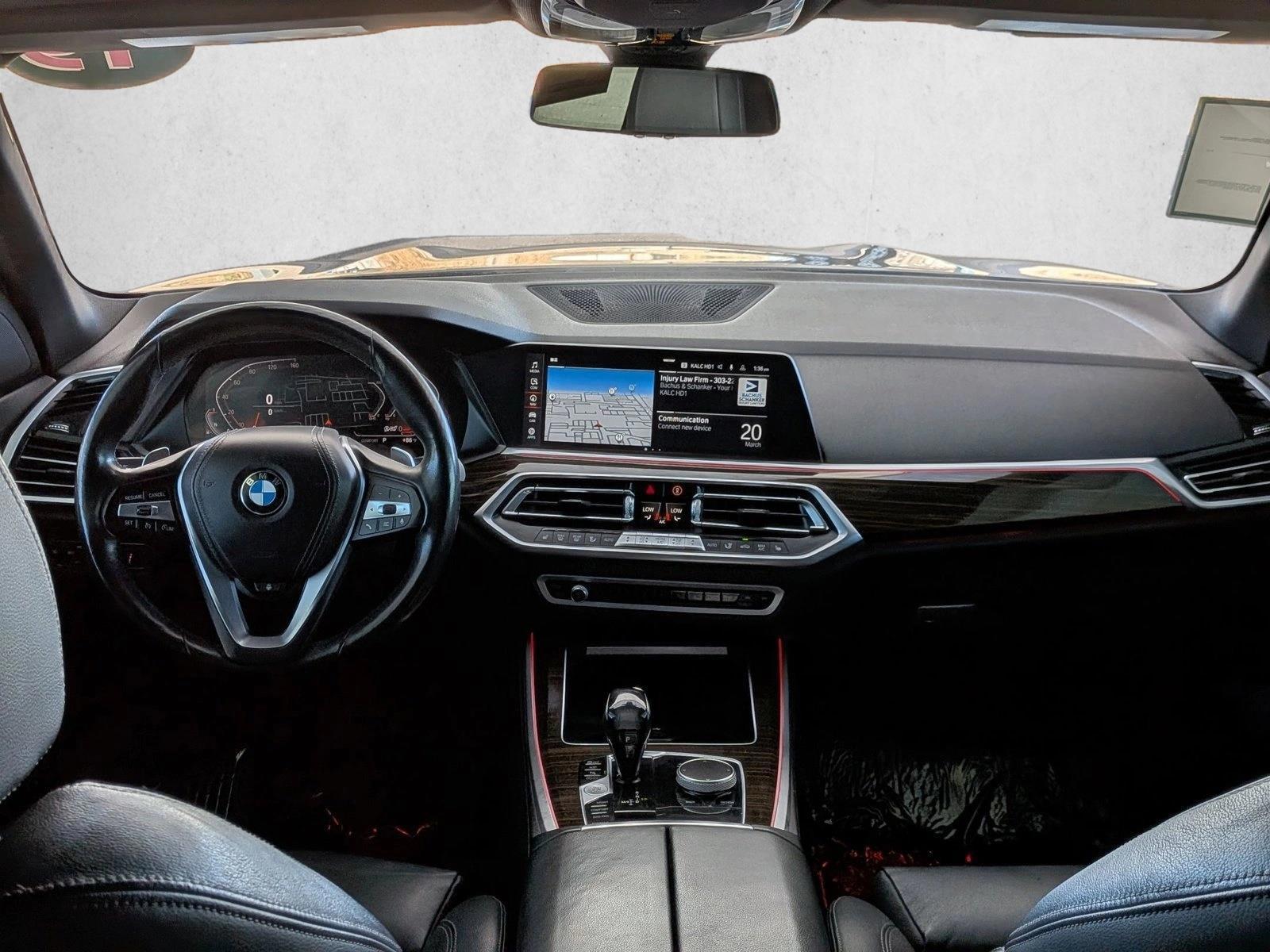 Thumbnail: 2019 BMW X5 - 4