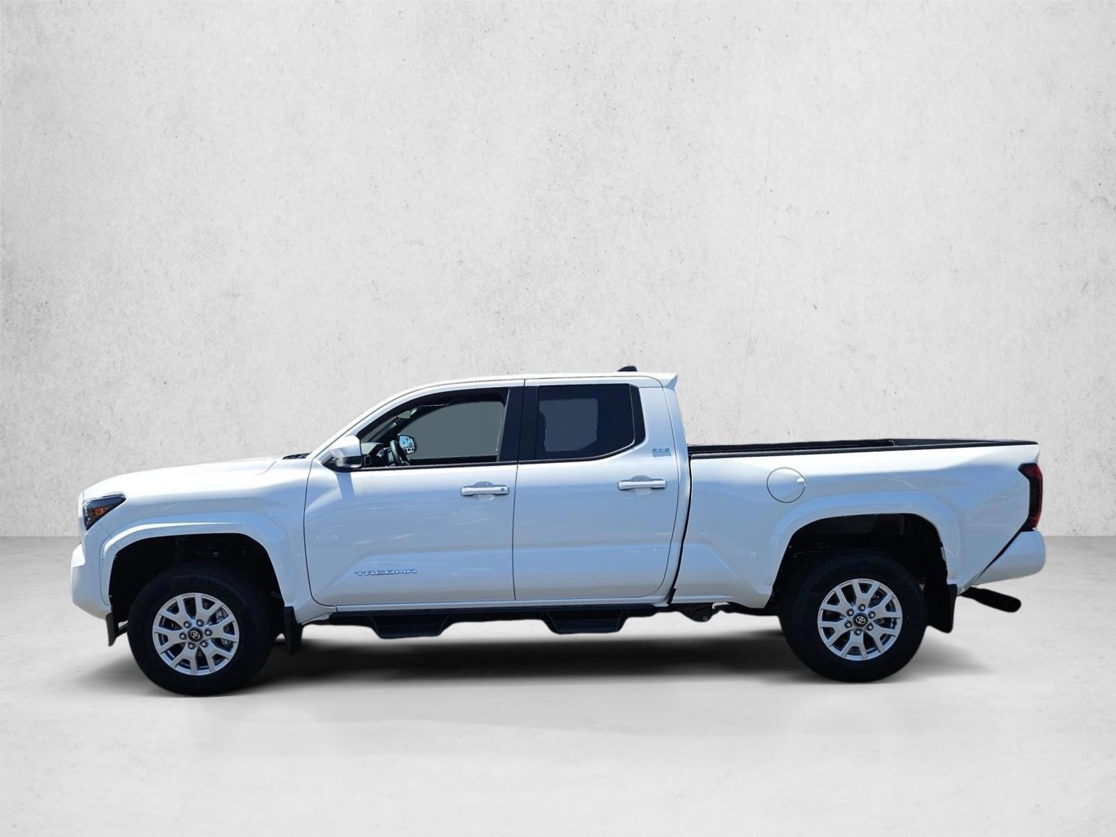 Thumbnail: 2026 Toyota Tacoma - 2