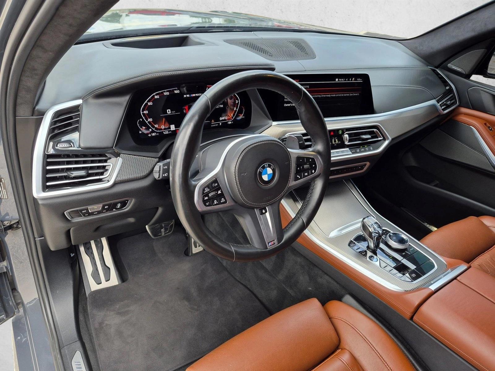 Thumbnail: 2022 BMW X5 - 3
