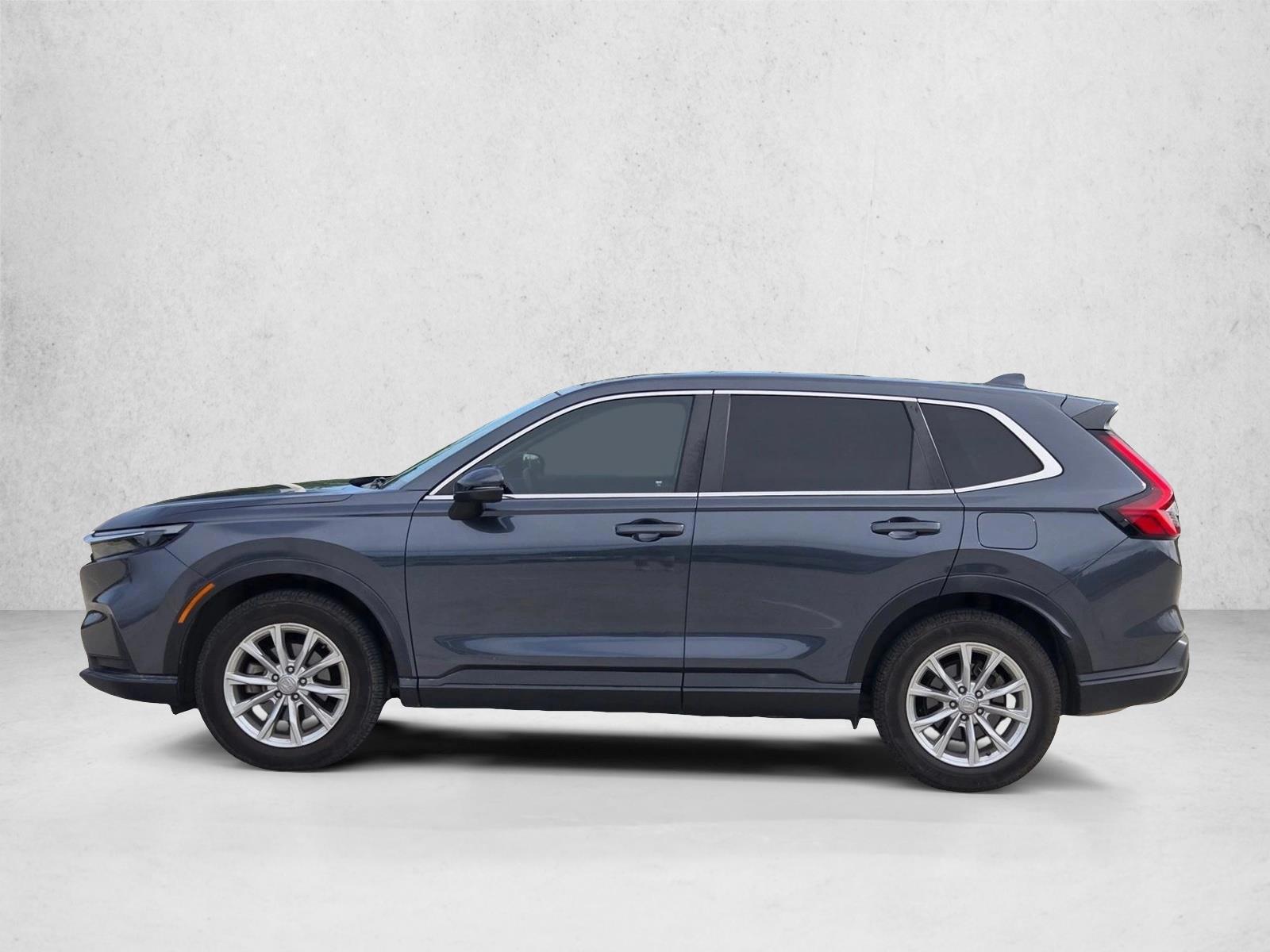 Thumbnail: 2024 Honda CR-V - 2