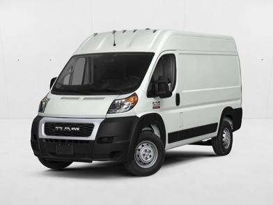 2022 RAM ProMaster  -
                  Centennial, CO