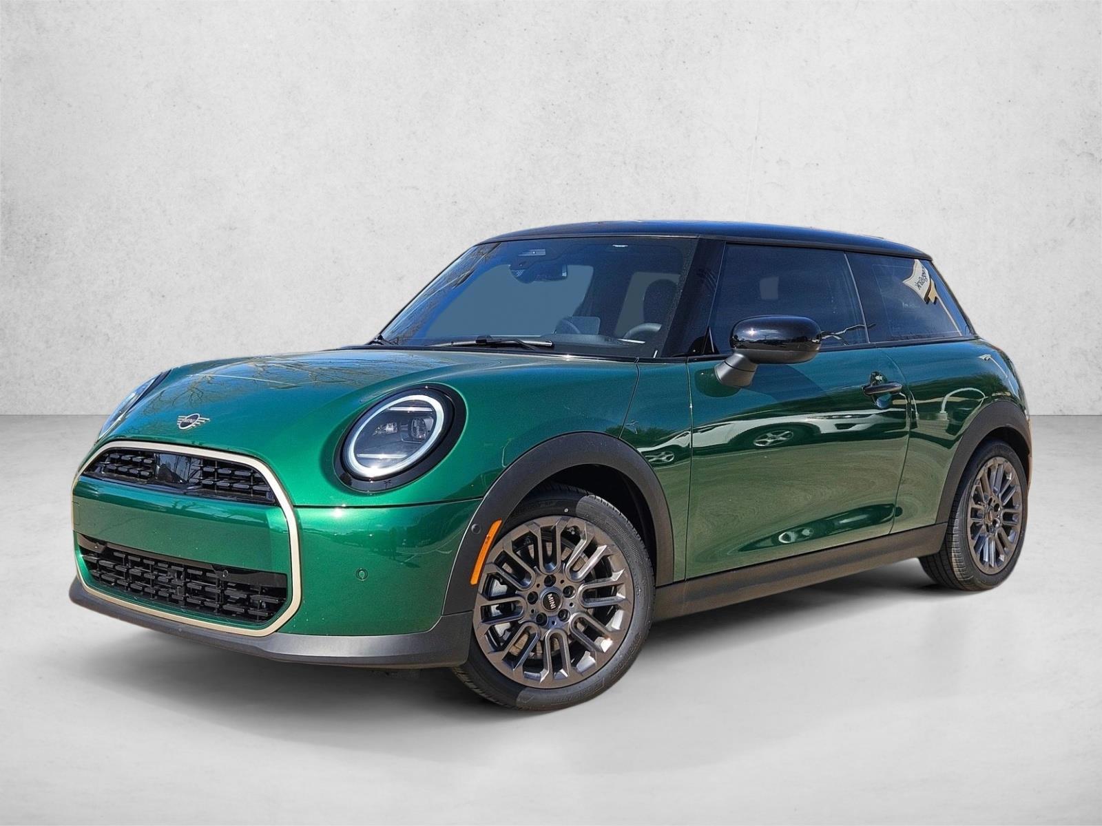 Thumbnail: 2026 MINI Cooper Hardtop - 1