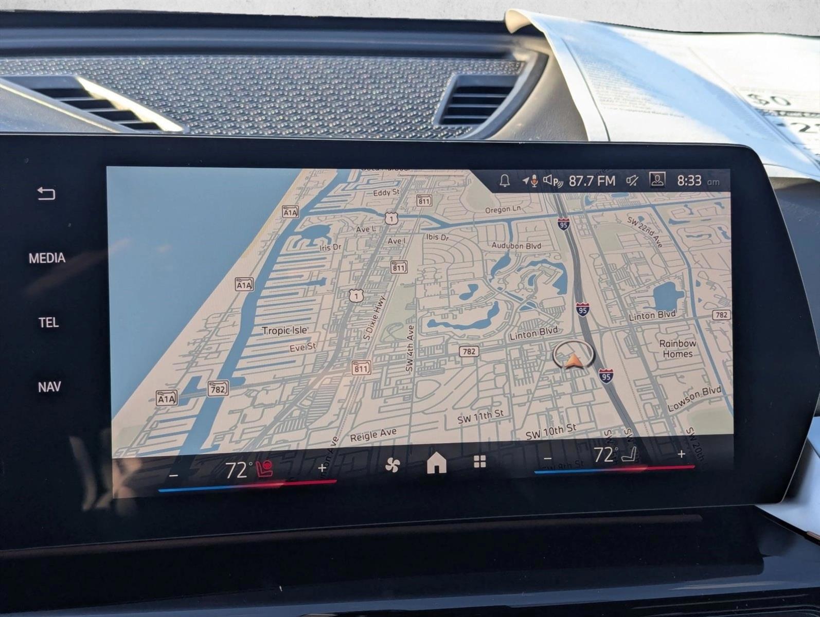 2026 BMW X1 28i - Photo 12