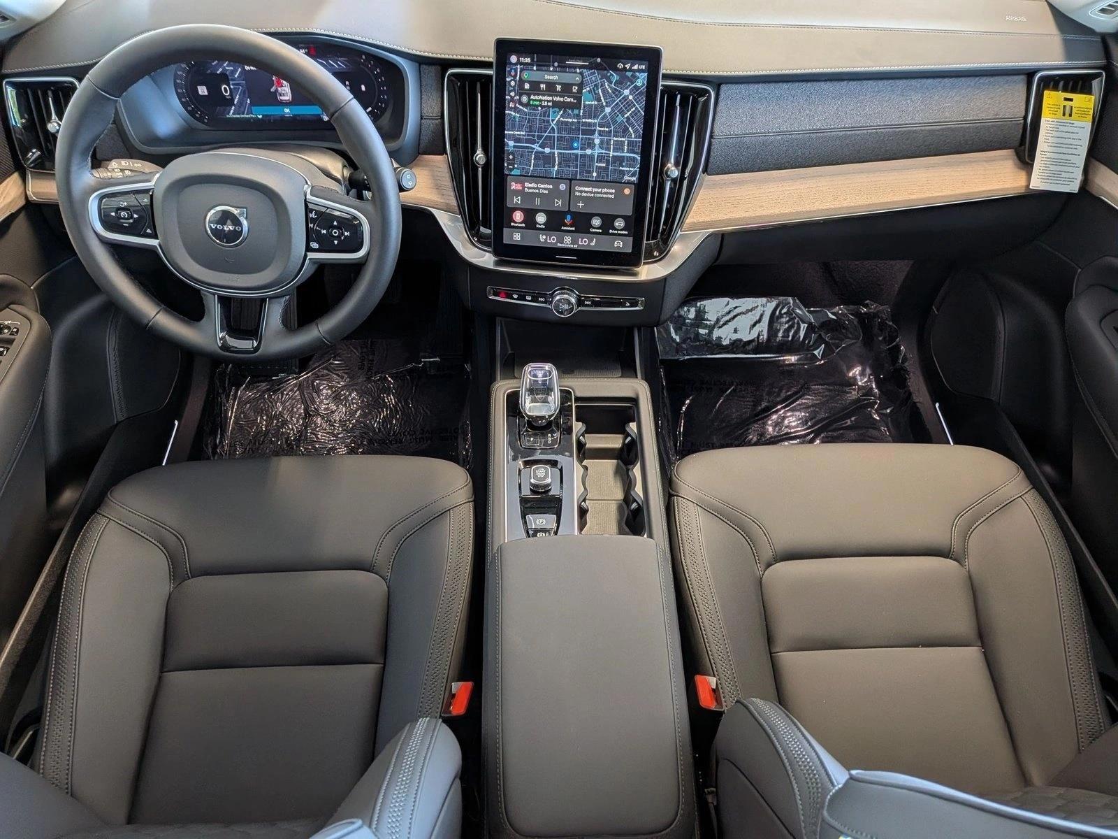 Thumbnail: 2026 Volvo XC90 - 4