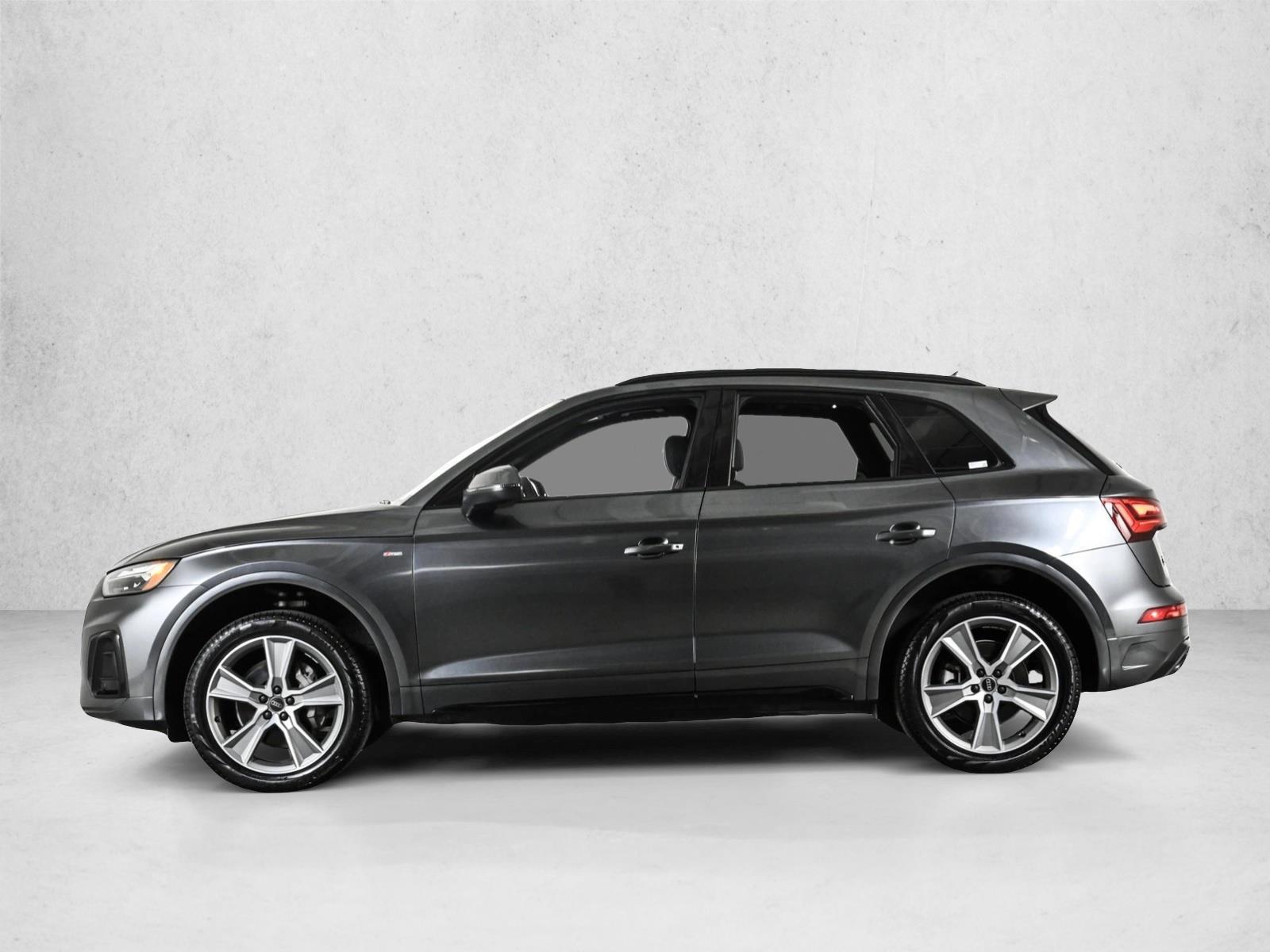 Thumbnail: 2025 Audi Q5 - 2