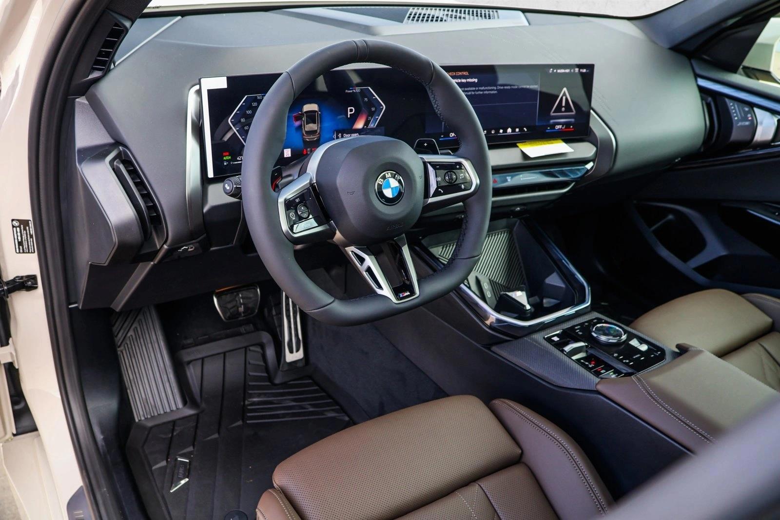 Thumbnail: 2026 BMW X3 - 3