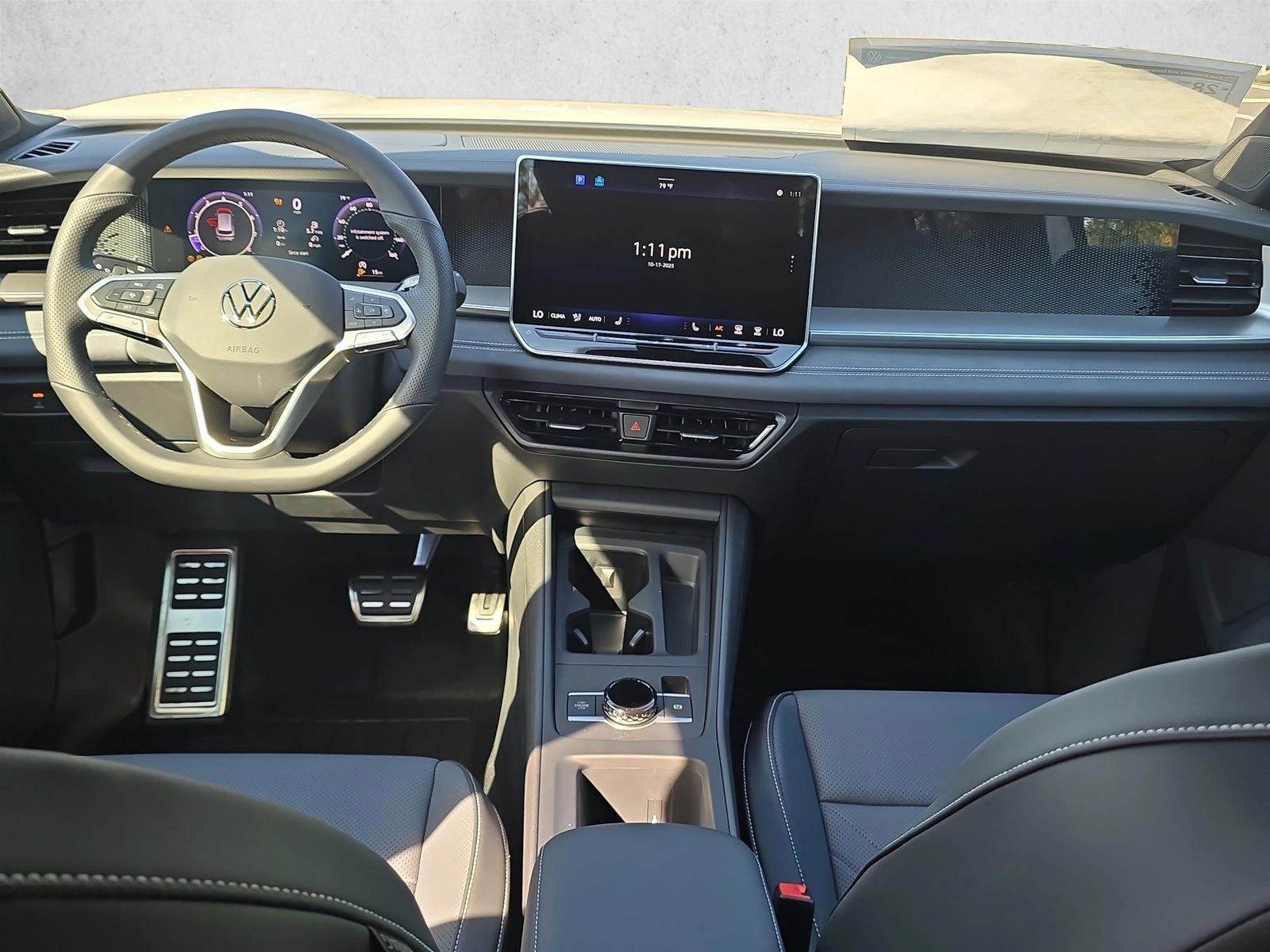 Thumbnail: 2026 Volkswagen Tiguan - 4