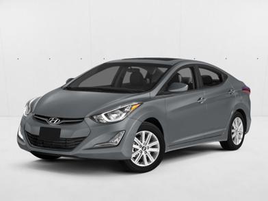 2015 Hyundai Elantra SE -
                  Las Vegas, NV