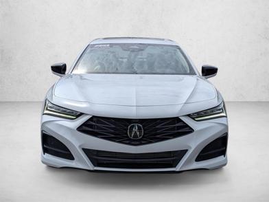 2025 Acura TLX