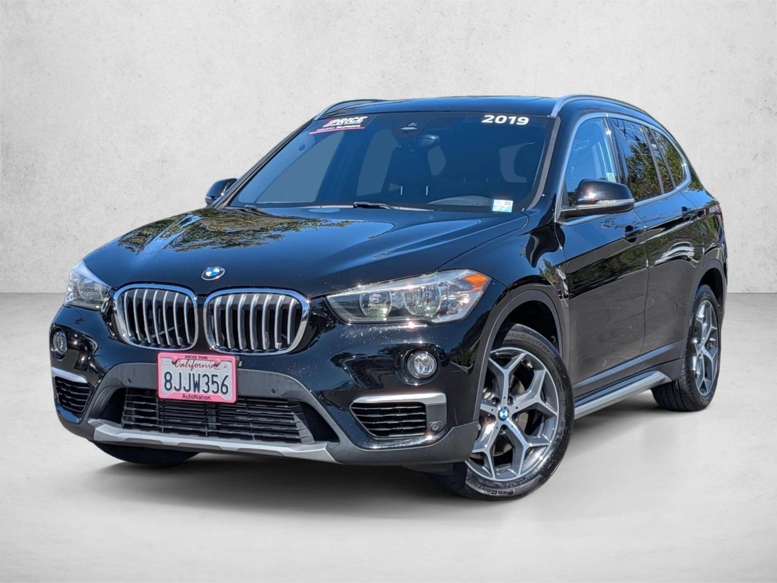 Thumbnail: 2019 BMW X1 - 1