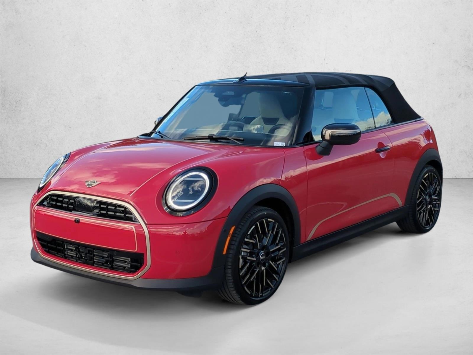 Thumbnail: 2026 MINI Cooper - 1